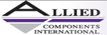 Allied Components International [ Allied ] [ Allied代理商 ] 
